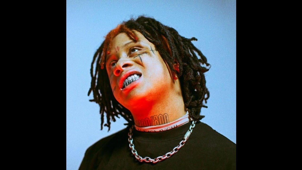 [FREE] Trippie Redd Type Beat 2020 - 