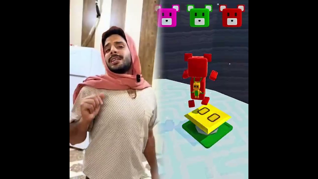 #الطفل الاعمى المعجزه #محضوره_من_الاكسبلور_والمشاهدات #علاوي_مارتن #اكسبلور 15_w