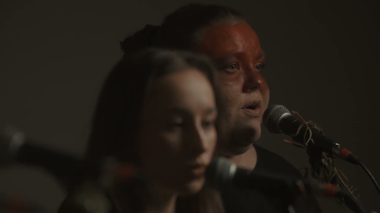 Sójki - Szumi Dolina (Live Session)