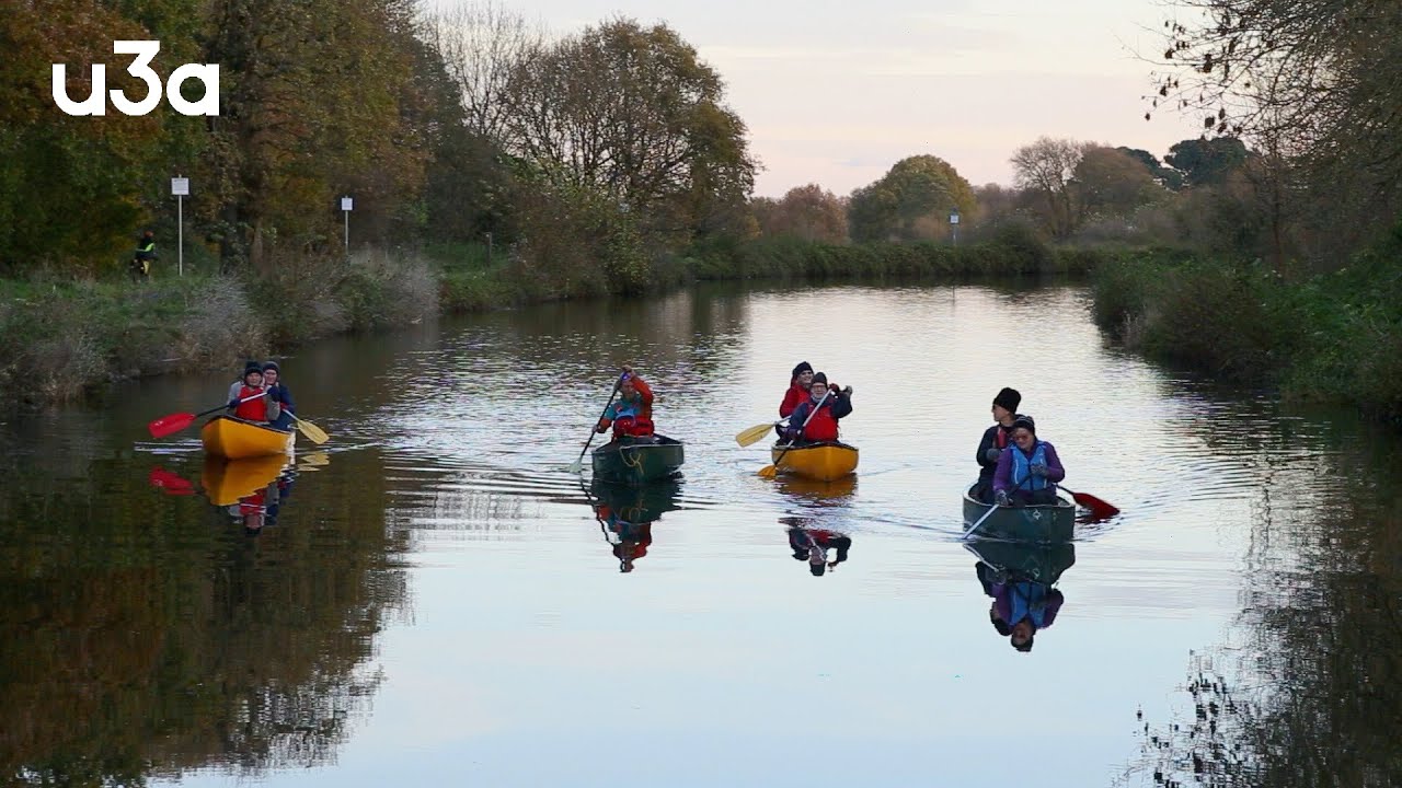 Do Something Brilliant Today | u3a uk