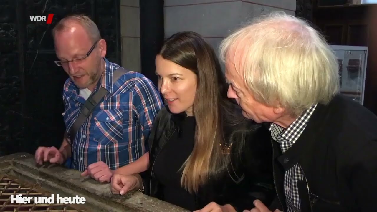 Mein Lieblingsort: Gerresheim (WDR)