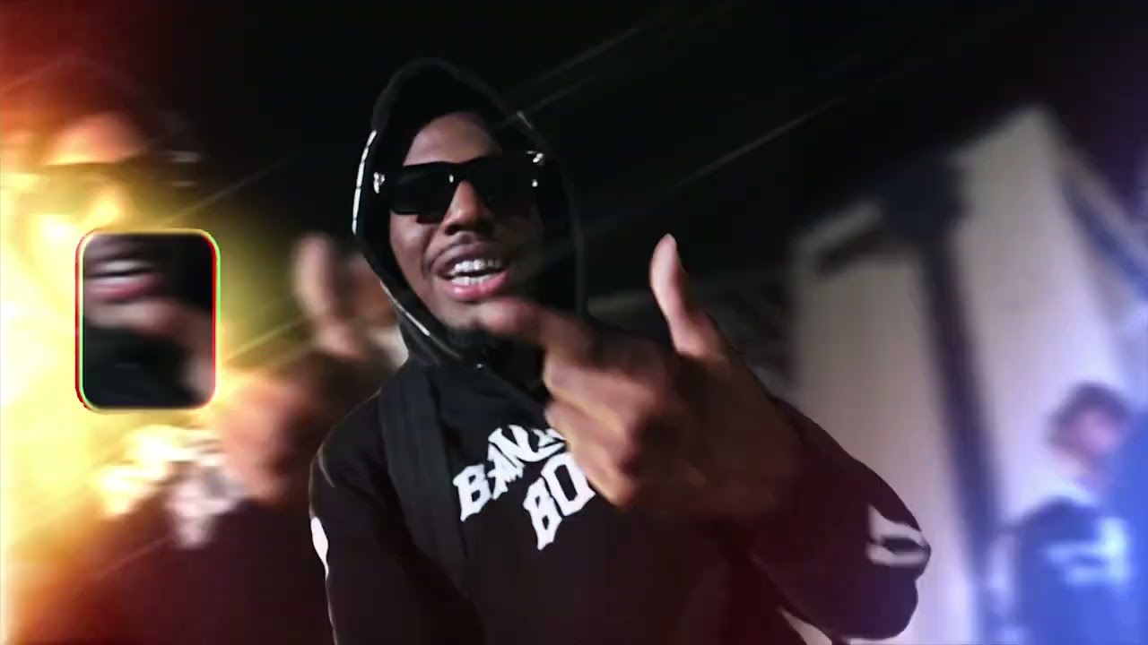 BlockBaby JB - End The Beef | Official Video
