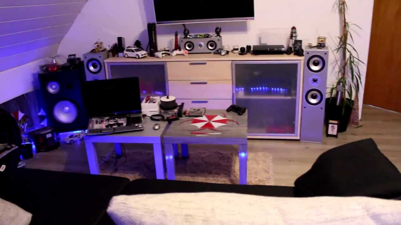 ROOMTOUR bei tuninglist, CKS-Design [FULL HD]