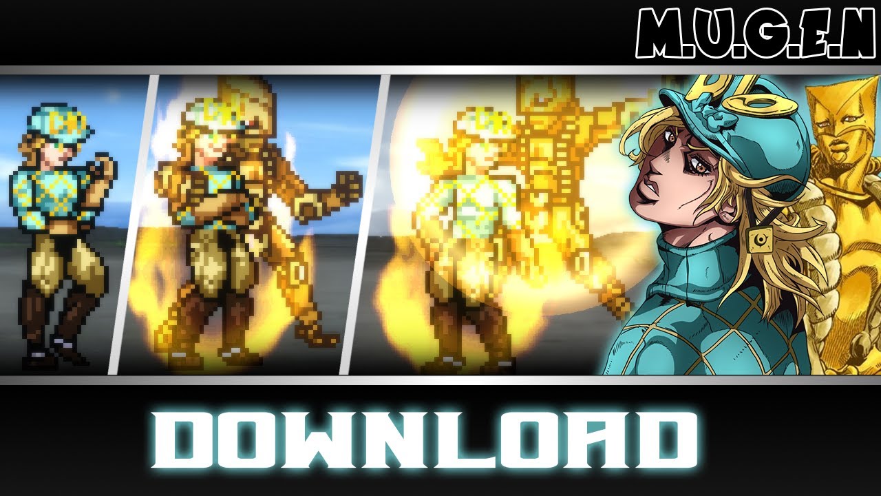 Diego Brando (Alternate Universe) By Dry-Mugen