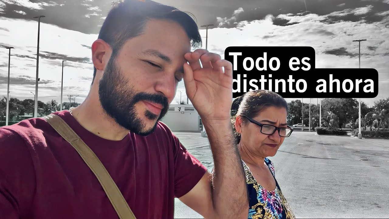 ÉRAMOS FELICES Y NO LO SABÍAMOS 💔¡Ahora nada es igual!