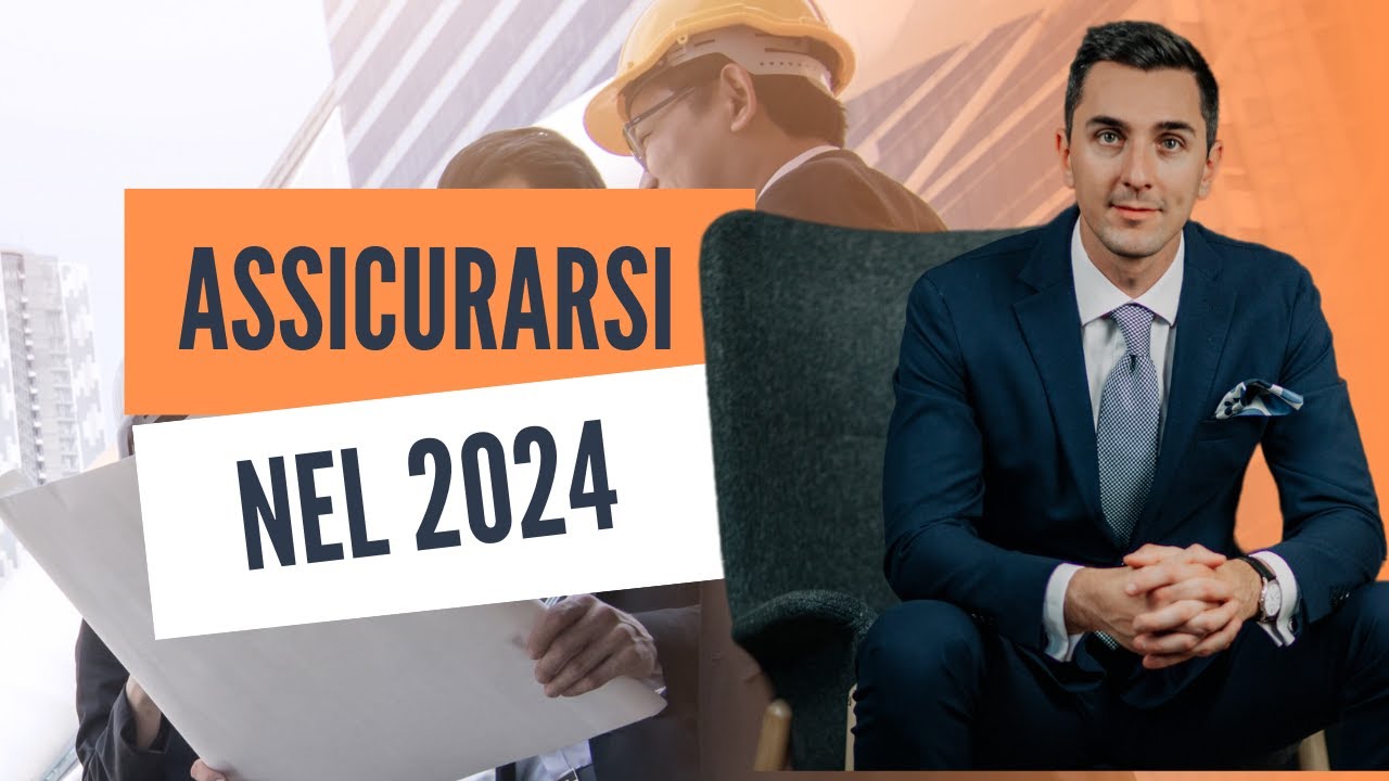Come Affrontare l'Assicurazione nel 2024: Consigli Pratici e Gestione Economia Intelligente