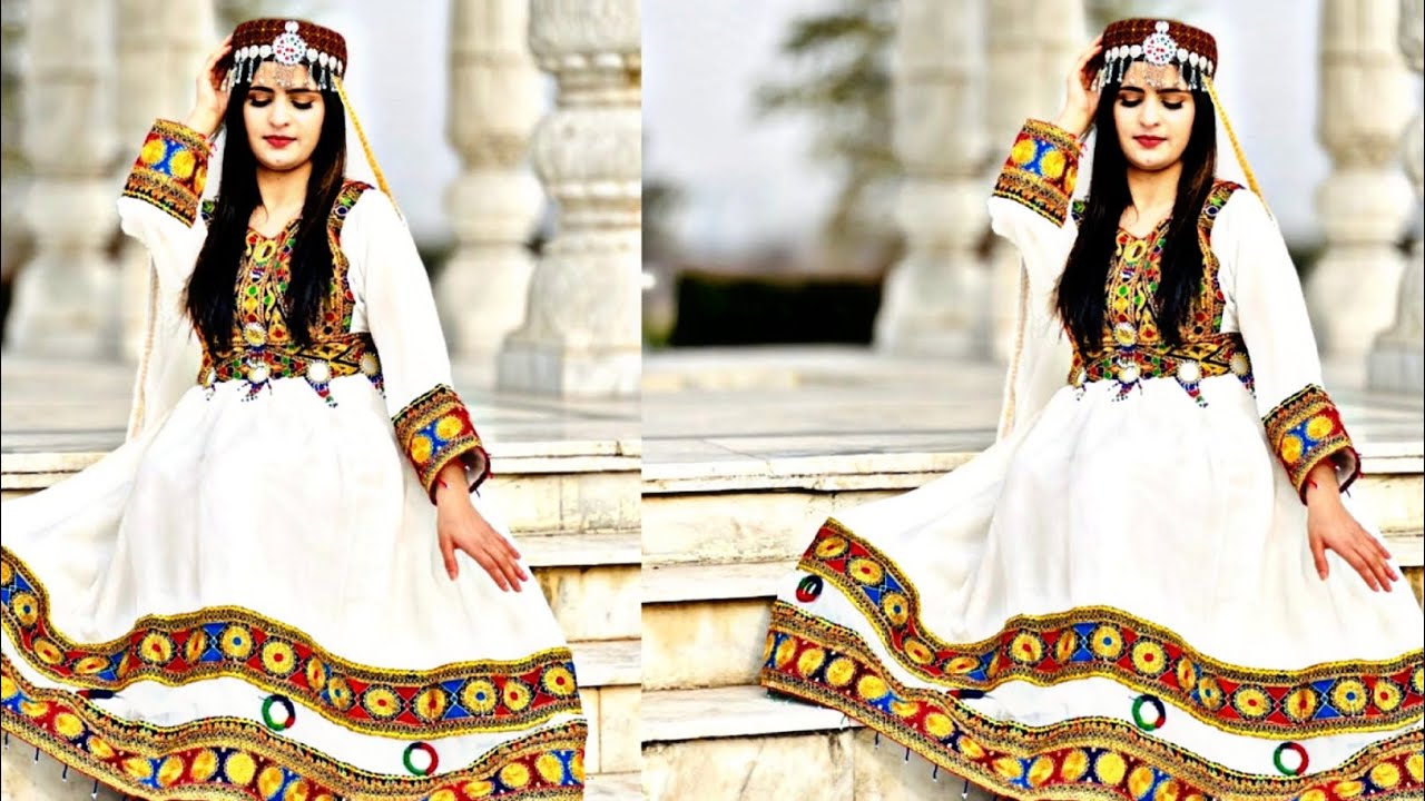 Afghan dress designs | afghan traditional dresses | latest afghani dresses #afghan 