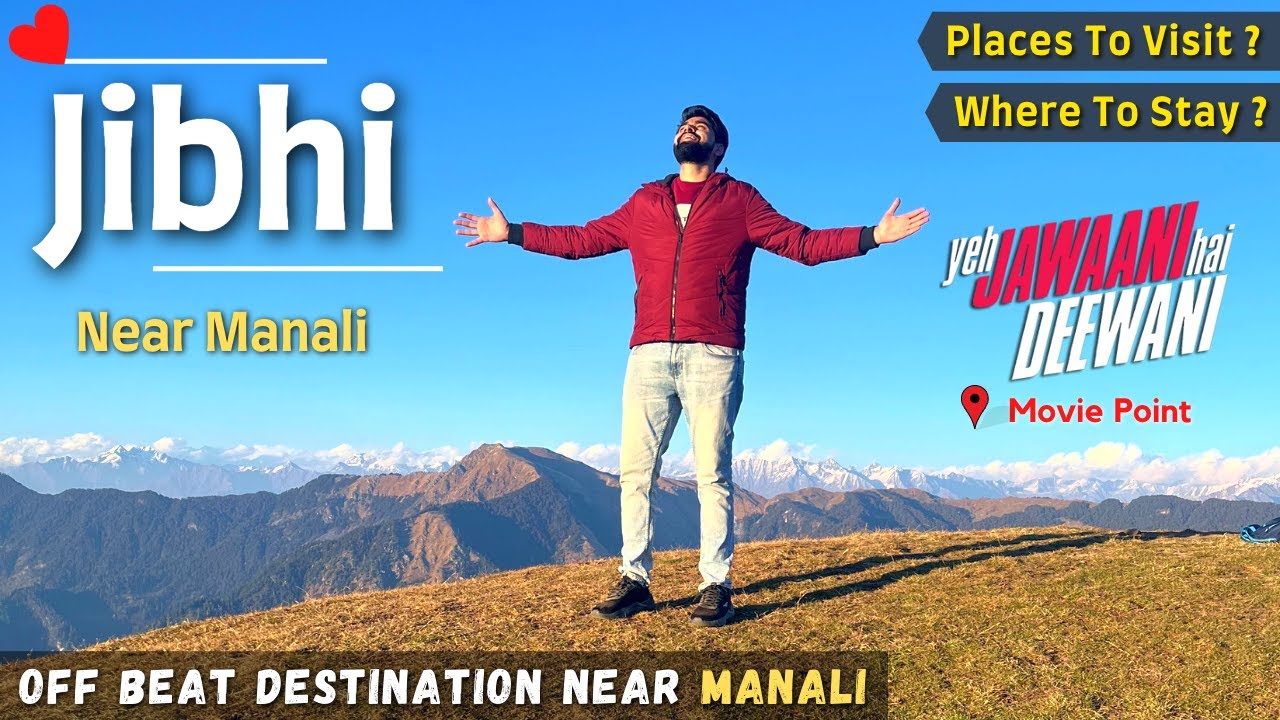 Jibhi Himachal Pradesh | Jibhi | Jibhi Vlog | Jalori Pass | Near Manali | Places To Visit In Jibhi