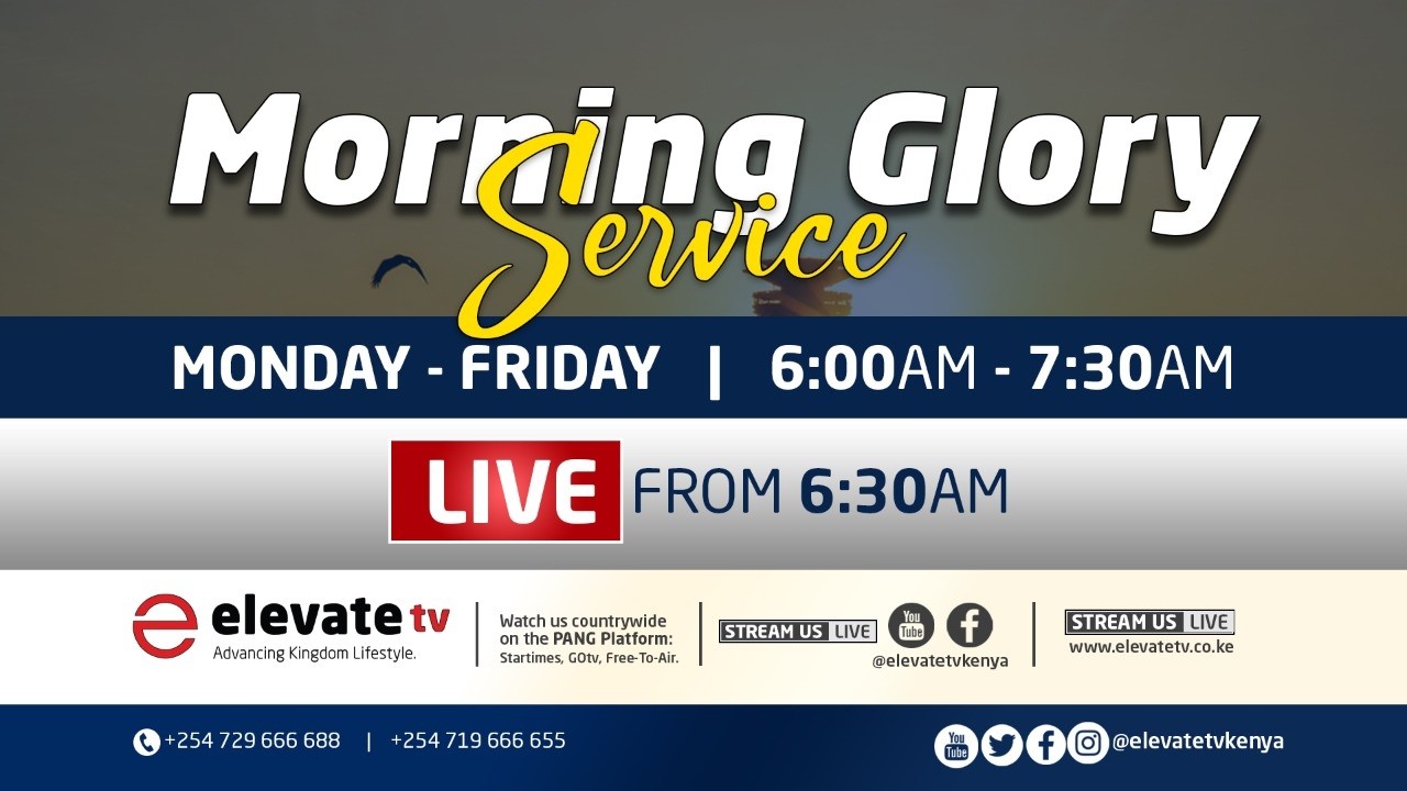 𝗖𝗛𝗨𝗥𝗖𝗛 𝗨𝗡𝗟𝗜𝗠𝗜𝗧𝗘𝗗 || 𝗠𝗢𝗥𝗡𝗜𝗡𝗚 𝗚𝗟𝗢𝗥𝗬 𝗦𝗘𝗥𝗩𝗜𝗖𝗘 || 𝟭𝟬𝗧𝗛 𝗠𝗔𝗥𝗖𝗛 𝟮𝟬𝟮𝟲