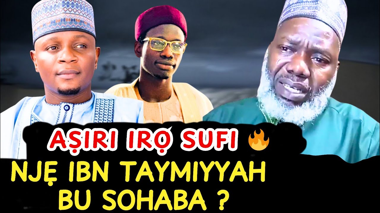 Did Ibn Taymiyyah insult Sayyiduna Ali or Any Companion as Rumored by Some People?
