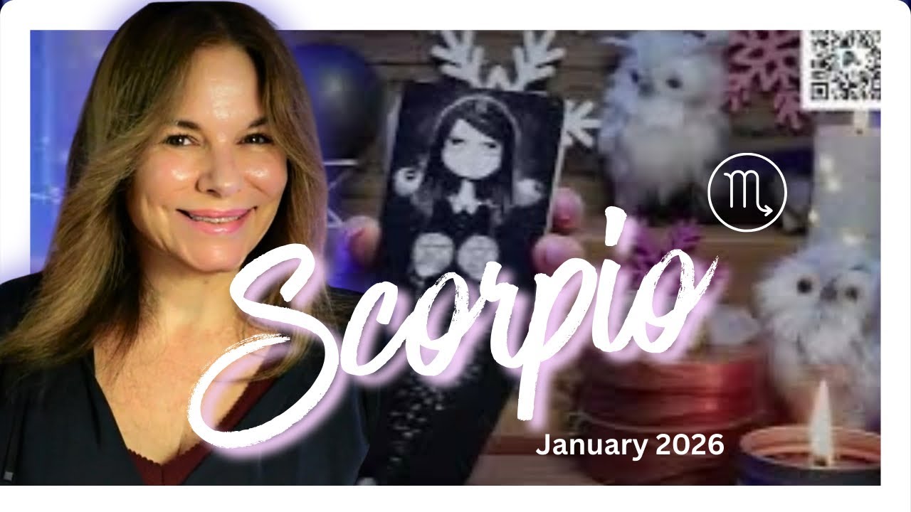 Scorpio ♏︎~They’re In Love With You — You Need to Know This. 🖤🔥👁️