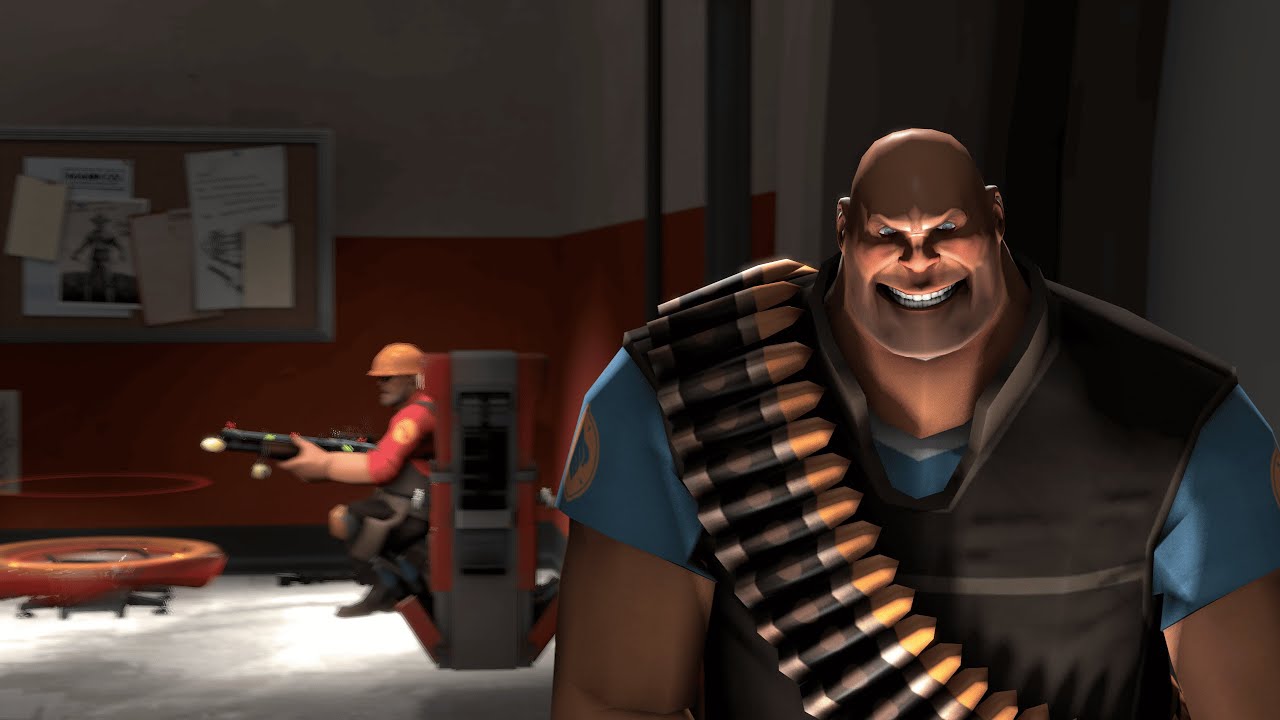 Storytime with Heavy