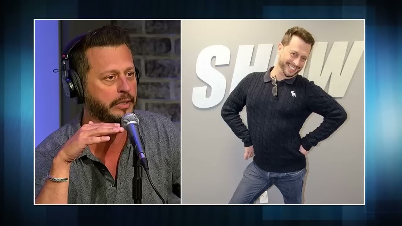 Hi This Is Sal Governale Vol.2