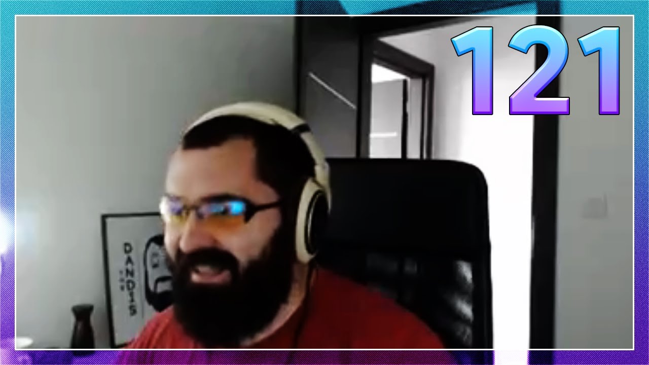 #121 | Dandis | H1Z1 REWIND · 2017.26