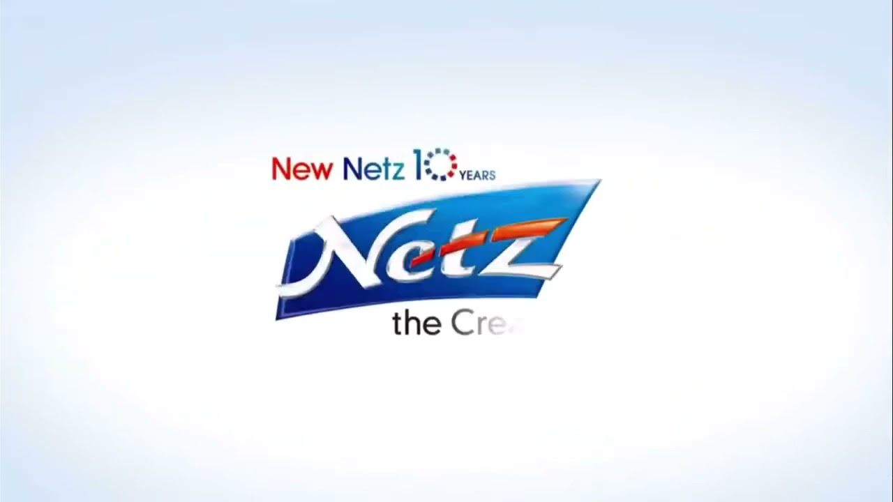 Japanese Logo #8 NETZ THE CREATIVE