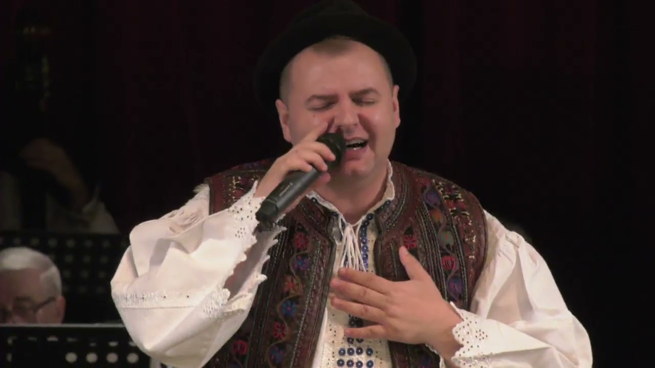 Alexandru Pop - Mi-o dat Dumnezeu un gând