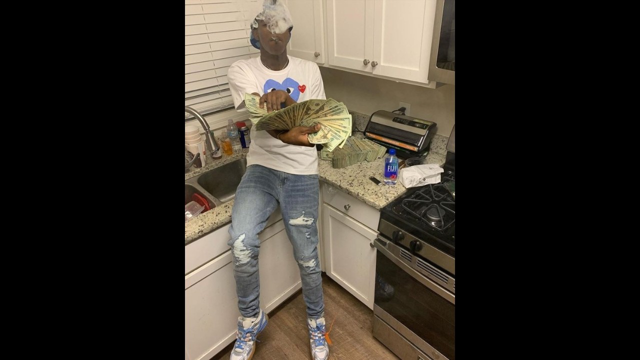 [FREE] Lil Double 0 + Fbgfatslime Sample Type Beat 