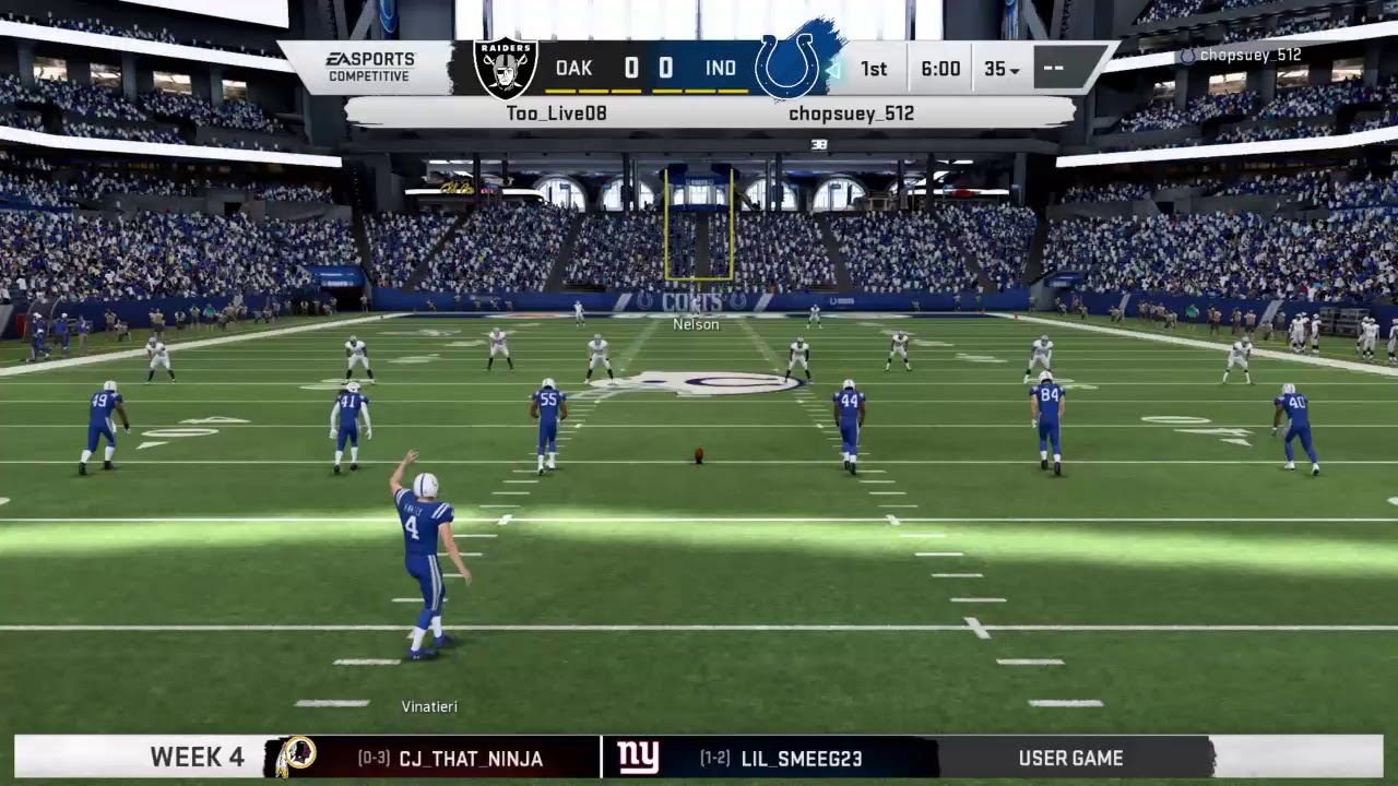 Too_Live08's Live PS4 Broadcast