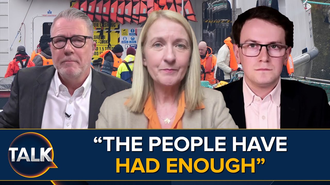 “People Are OUTRAGED” | Labour Party Revolt As MPs Slam Asylum Housing Plans In Council Houses