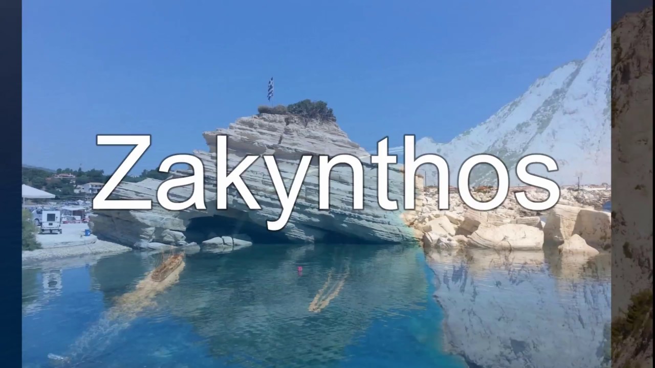 Zakynthos Hotel Porto Zorro