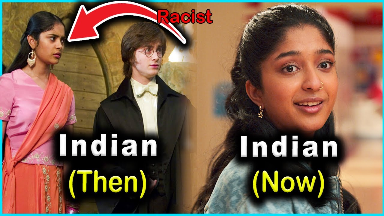 Why Hollywood Stereotype Indians in there Movies