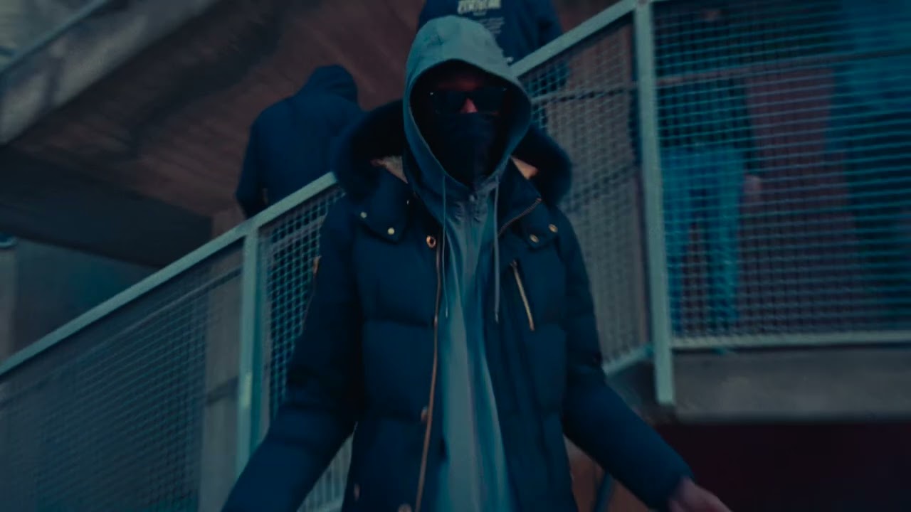 SHEKO - CHA CHA (Directed by King Kunta)