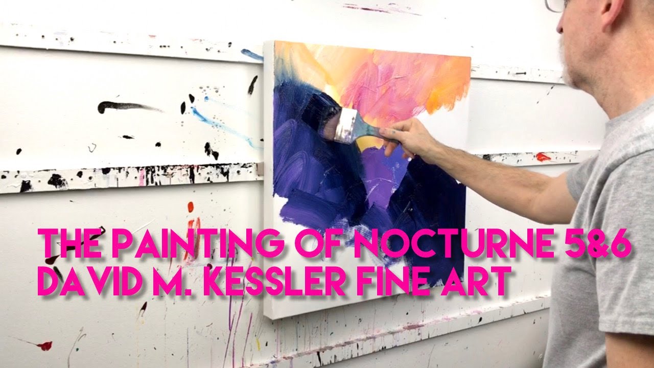 The Painting of 