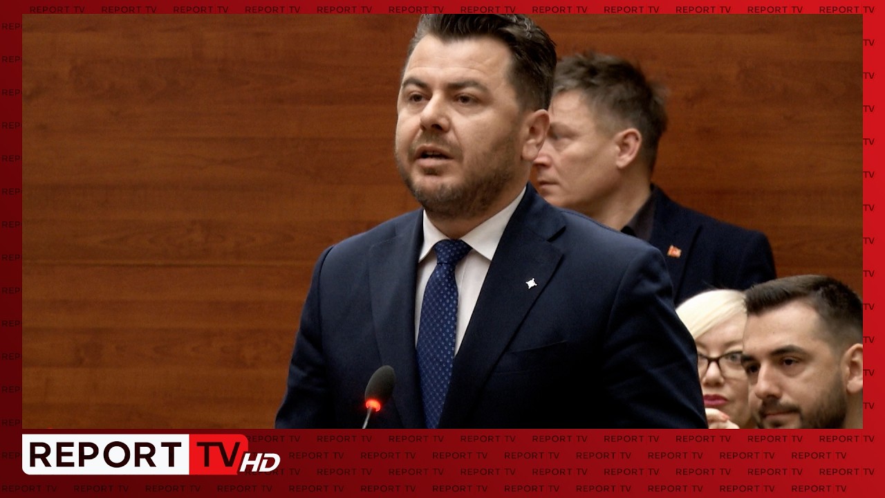 Protesta në Rrjoll, Kapri: Policë me kapuçë të zinj rrahin banorët me shkop gome!