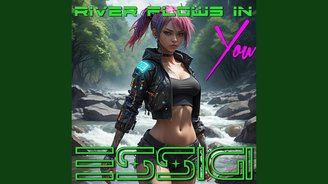 River Flows In You