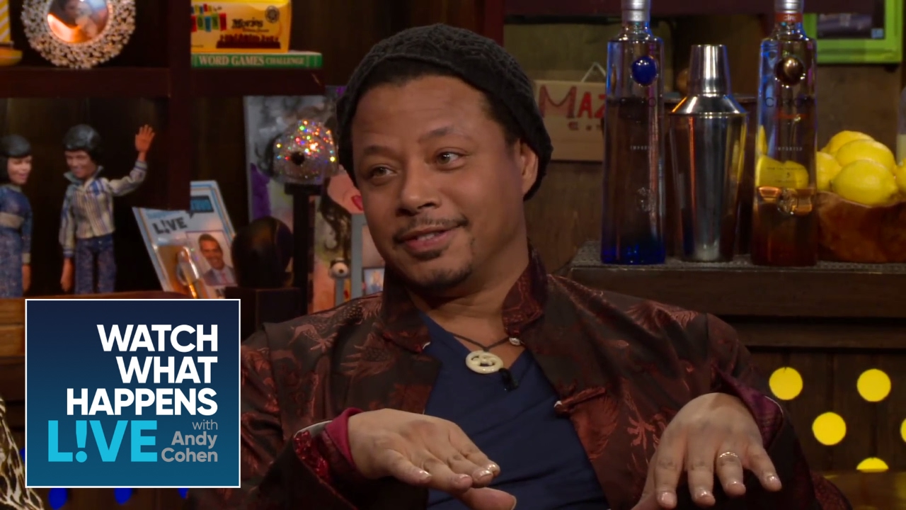 Nelly Talks Miley Cyrus | Andy's Faves Week of 11/10 | WWHL