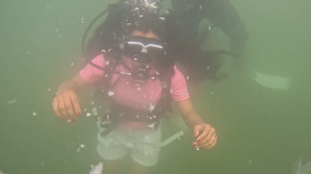 #scubadiving #scubainkokan