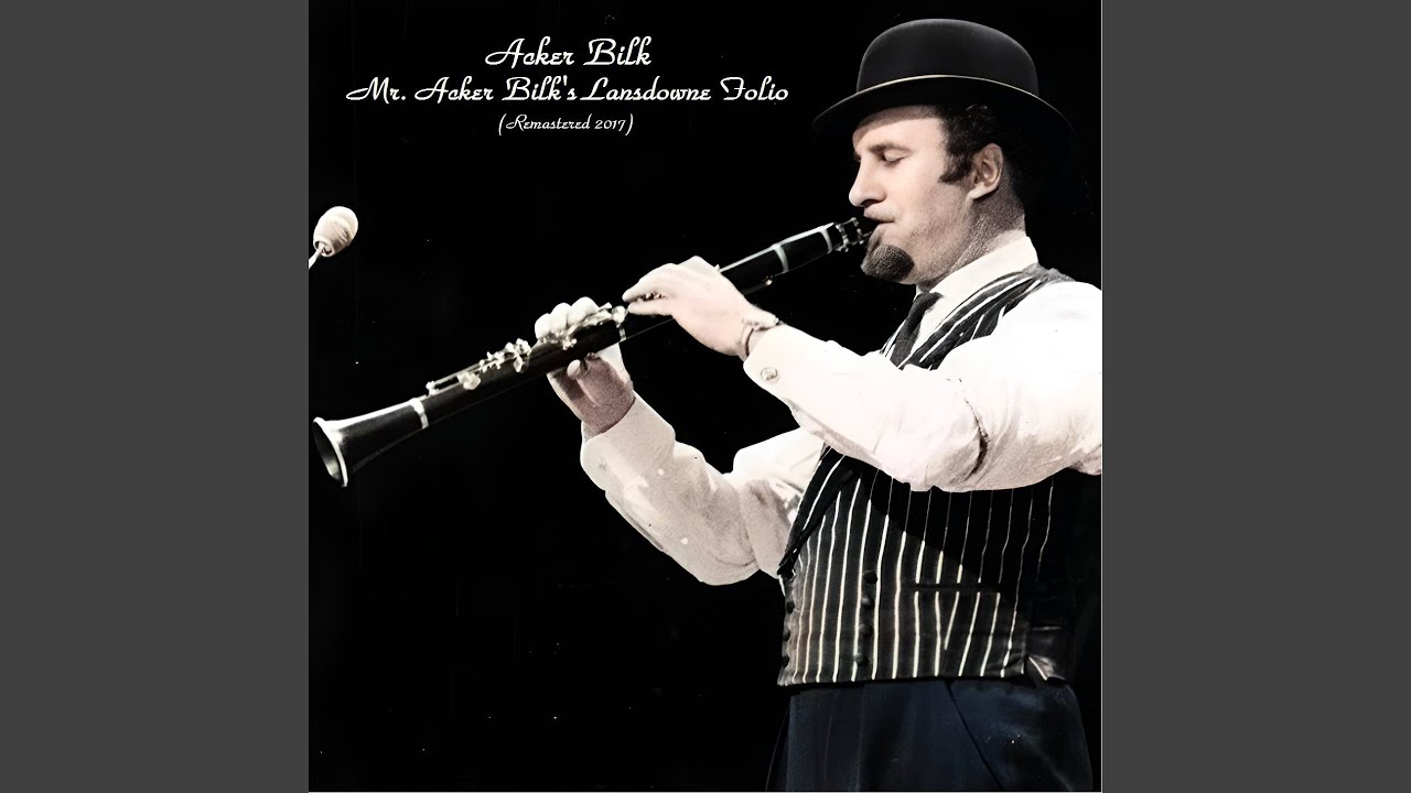 Creole Jazz (Remastered 2017)