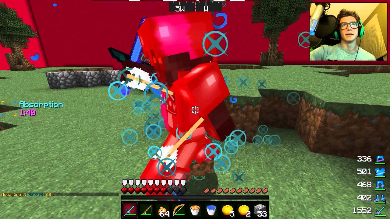 Badlion | Build UHC - WE GOT 1900 RATING!!! (Minecraft PvP)