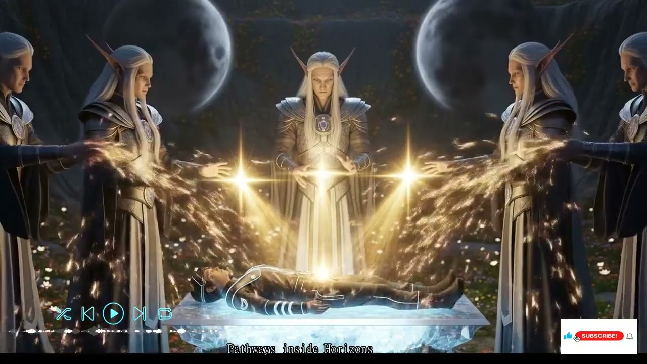 🌟 Universal Love Frequency Music | for Celestial Dreams | Cosmic Tones