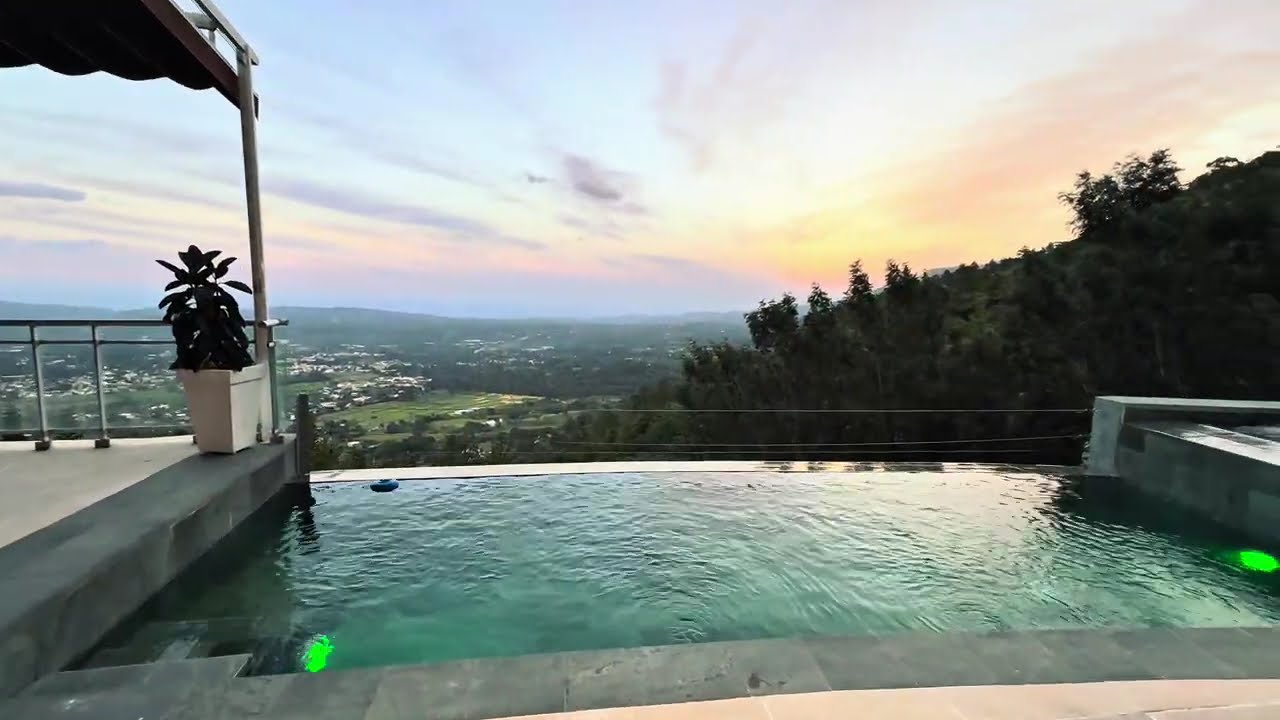 Villa Rey Arturo