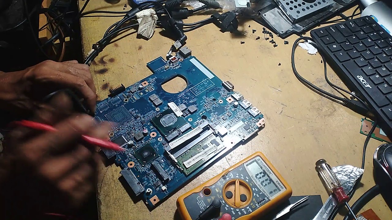 acer aspire 4750 mati total