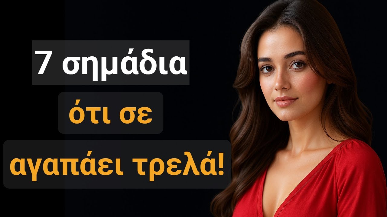 7 πράγματα που κάθε γυναίκα κάνει μόνο για τον άντρα που αγαπάει τρελά  Ψυχολογία των σχέσεων