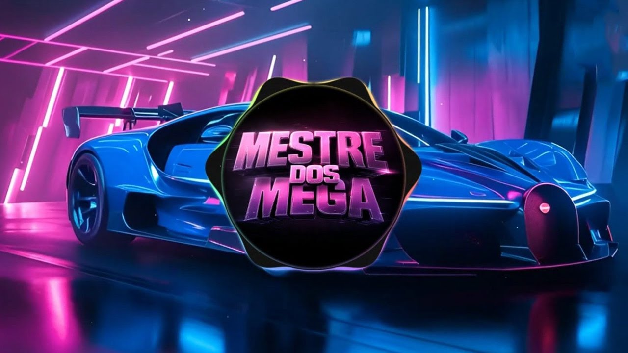 MEGA FUNK 2025 🔥 OS MAIS CHAMADOS – GRAVE NA CAIXA