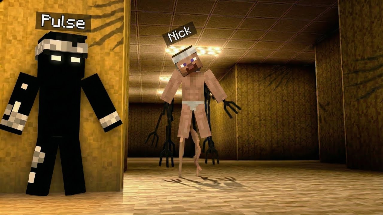THIS MINECRAFT MOD MIMICS YOUR VOICE!!