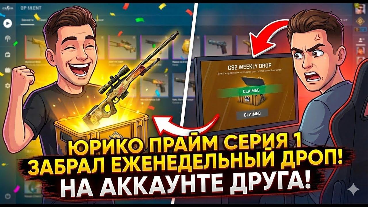 Юрико прайм 1 серия
