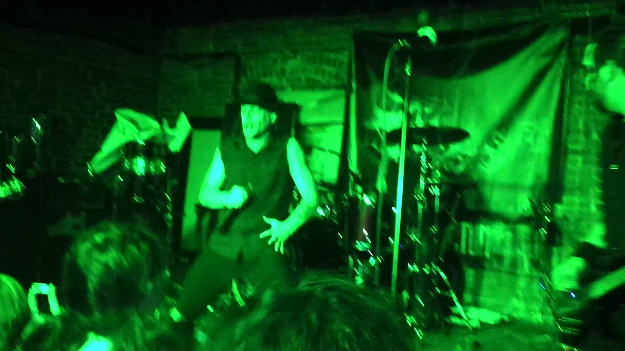 Michale Graves - Forbidden Zone