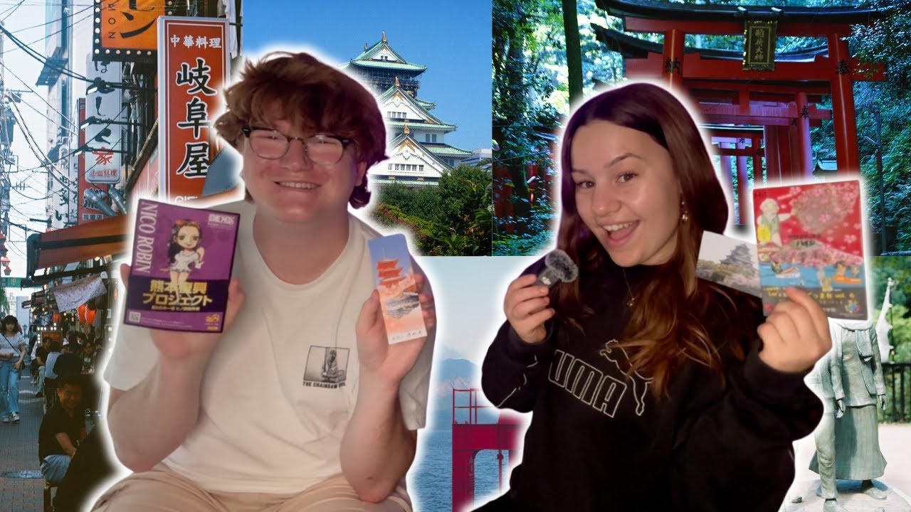 [ASMR] JAPAN STORYTIME 🌸🇯🇵 | Soft spoken + Bilder | ASMR Marlife