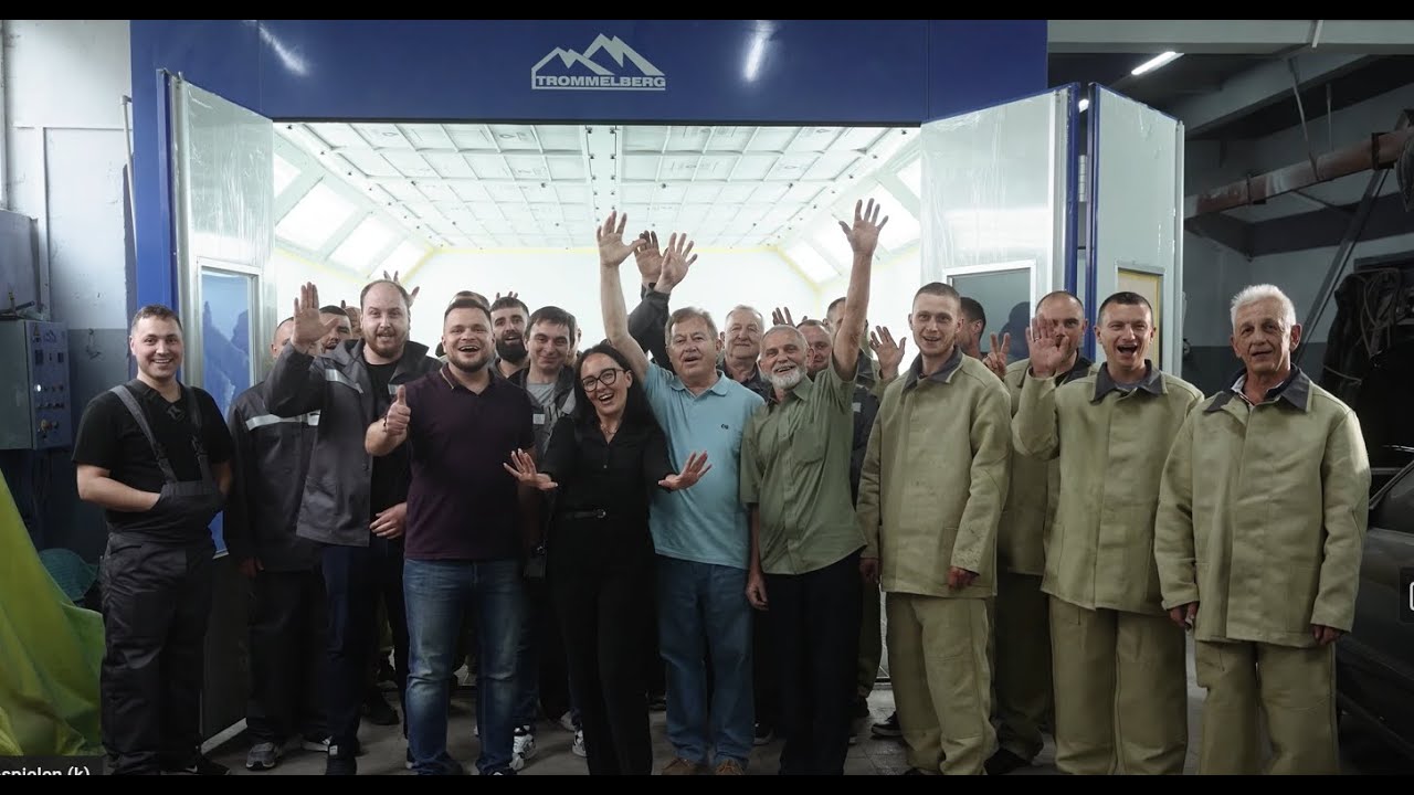 Ukraine: Increasing employment through short-term qualifications