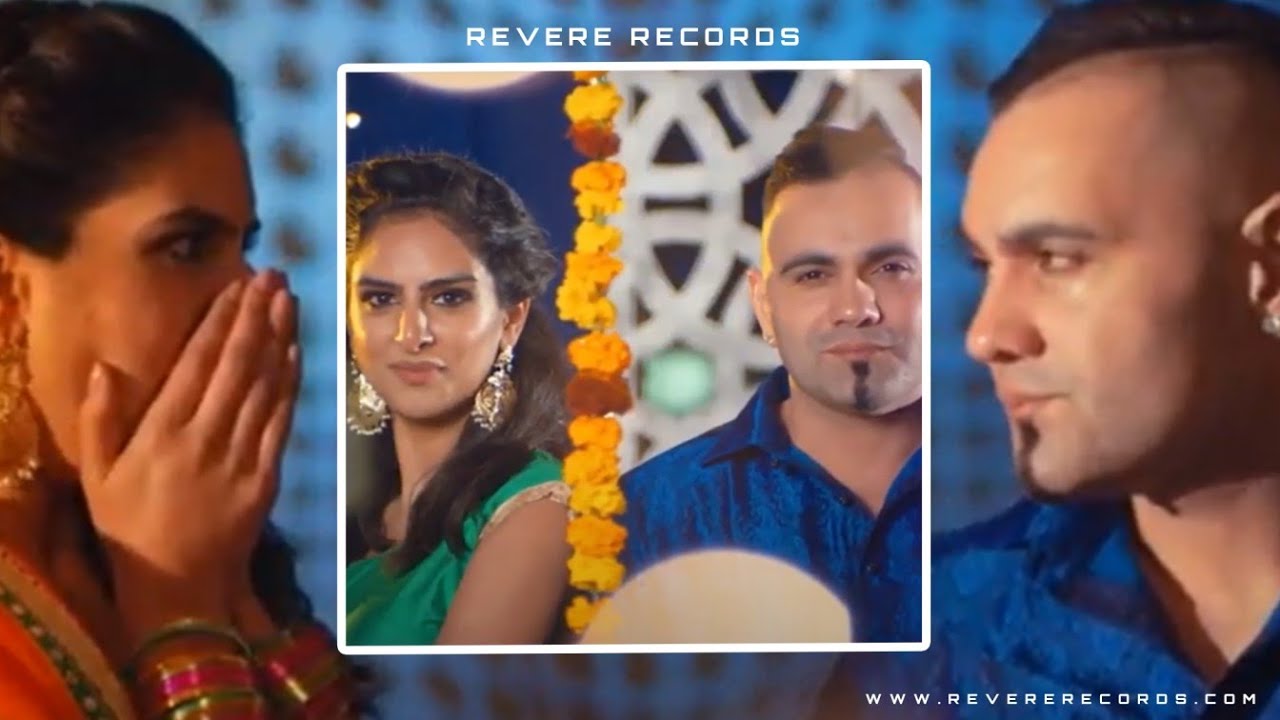 Benny Dhaliwal | DJ Nish | Lengha