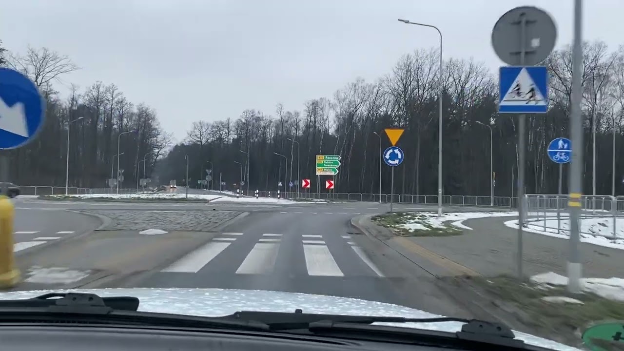 Wola Mielecka - Piątkowiec 8.02.2026