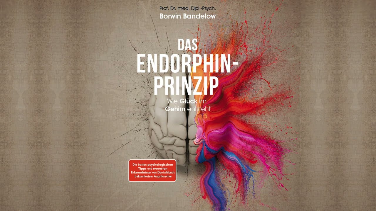 Das Endorphin-Prinzip &ndash; Wie Gl&uuml;ck im Gehirn entsteht | Trailer