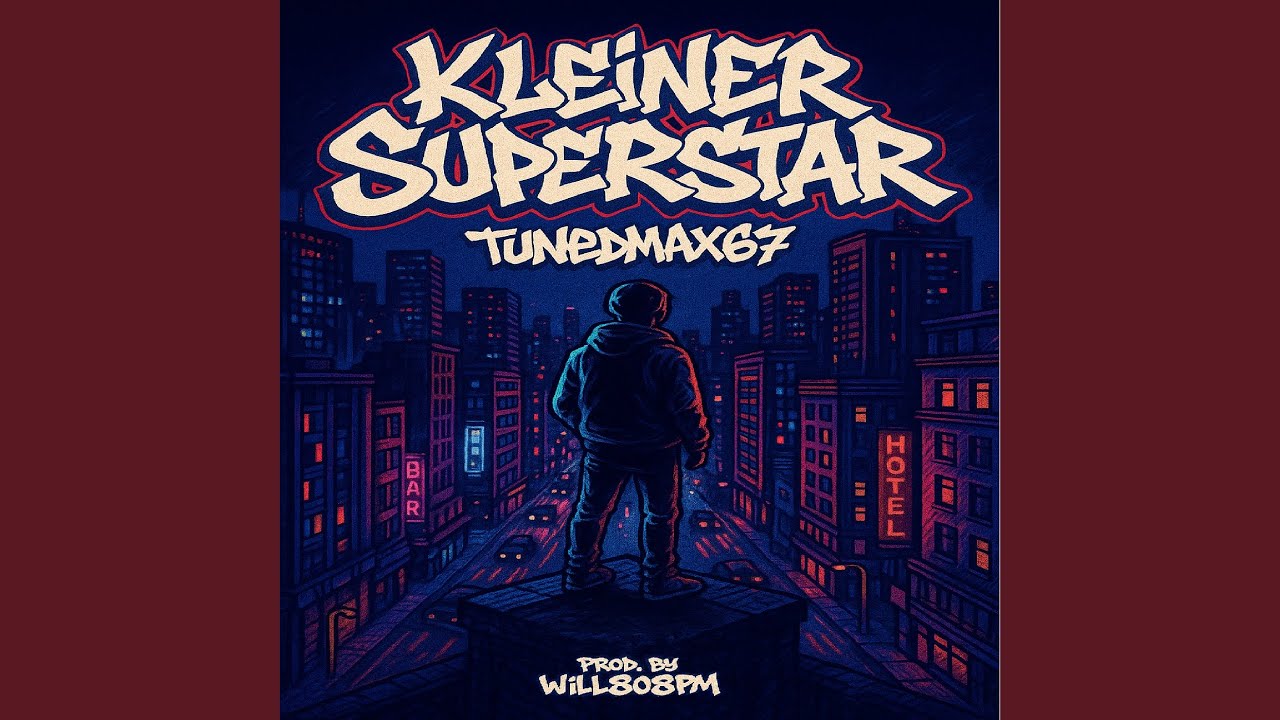Kleiner Superstar