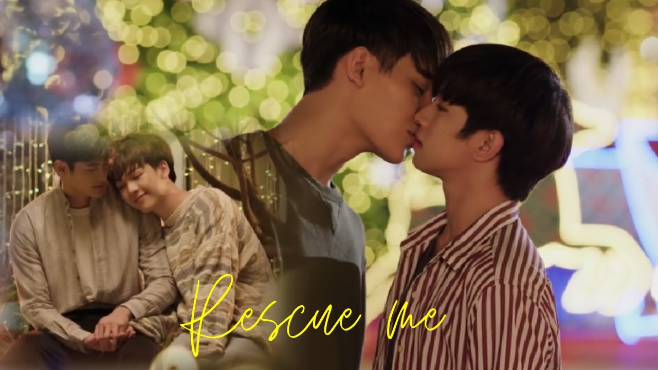 Until We Meet Again FMV - Rescue me [Dean & Pharm/In & Korn]