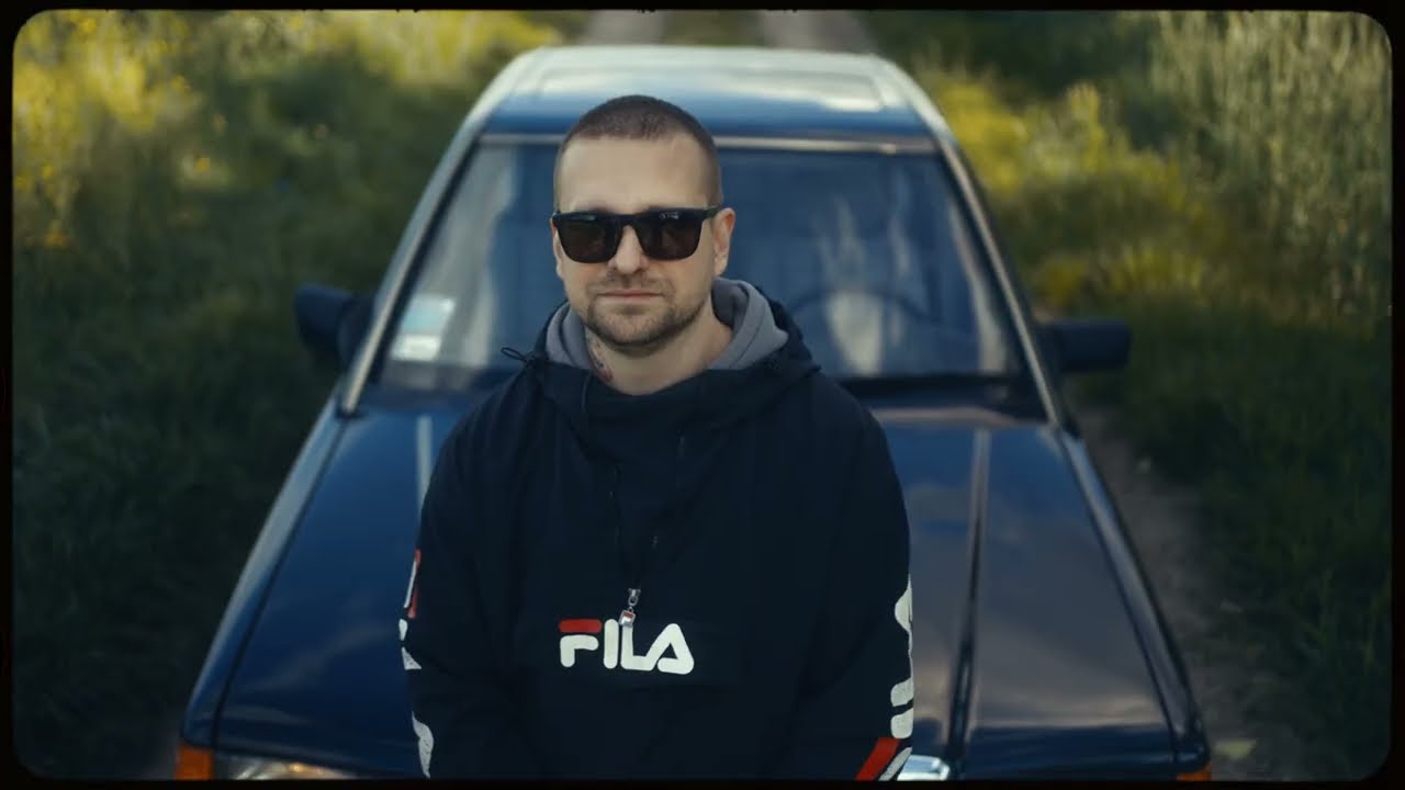 GREKK X KMC - LEPIEJ PŁAKAĆ W MERCEDESIE FT. KICKMATIC