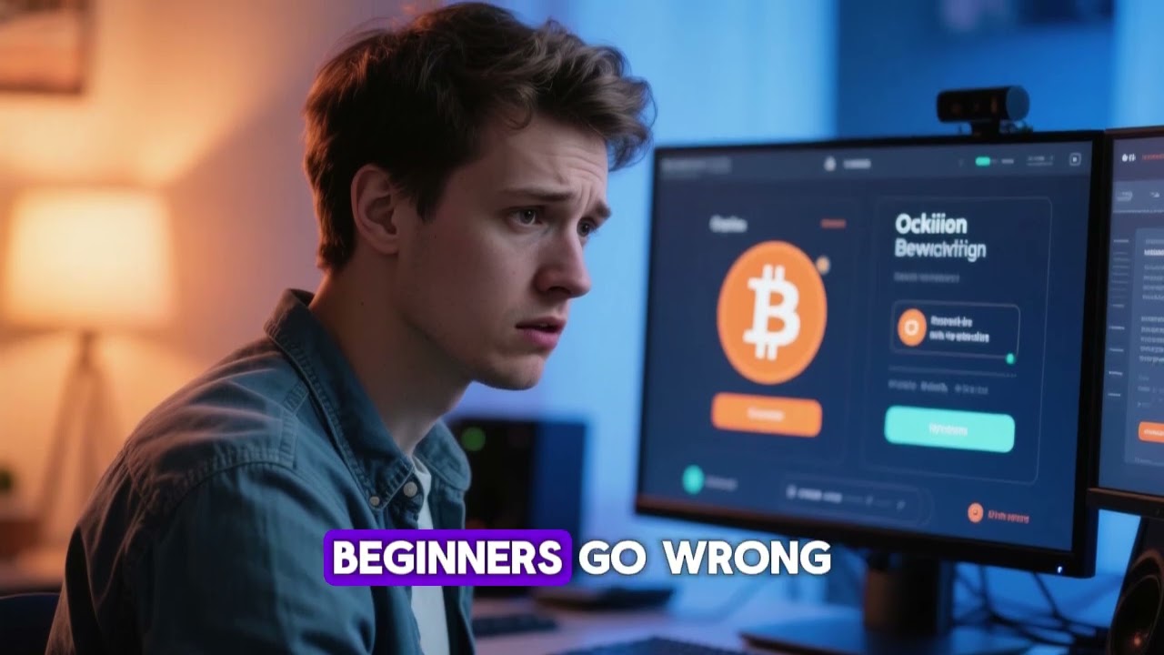 Как купить биткоины через PayPal #howtobuybitcoin